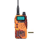 Midland CT590S Blaze ricetrasmettitore dual band UHF VHF