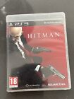 Jeu PS3 Hitman Absolution En Très Bon État