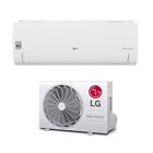 Climatizzatore Condizionatore Lg Inverter Serie Libero Smart 12000 Btu