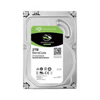 Seagate Barracuda 2TB Hard Disk Interno 3.5’’ HDD PC SATA SMR ST2000DM008