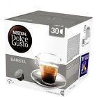 Nescafe Dolce Gusto Espresso Barista Confezione 30 Capsule