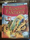 GERONIMO STILTON - Nel Regno della Fantasia - PIEMME - 2003 - (4853G)