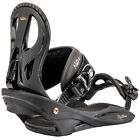 Attacchi Snowboard Nitro RYTHM