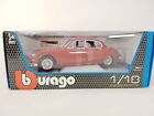 Burago BBurago Jaguar MKII 1959 1/18 18-12009