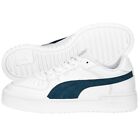 SCARPA PUMA 387327 04 CA PRO SUEDE FS BIANCO