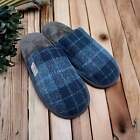 Slippers Harris Tweed - Colour 95