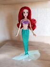 Disney store Princess Ariel As New