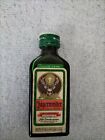 🚦mini mignon ° sigillo  (1950+)JAGERMEISTER