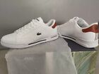 Basket Lacoste Blanche