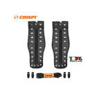 CRISPI - ZIP PER S.W.A.T. NEUTRO