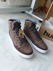 Hummell Stadil Winter Sneakers Invernali collo alto uomo