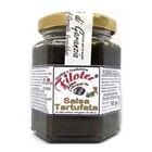 Filotei Salsa Tartufata Olio Extravergine di Oliva 160gr