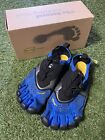 Vibram FiveFingers UOMO V-Run 20M7002 taglie UE M38-47 dal Giappone