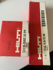 hilti chiodi  e cartucce calcestruzzo cal6.8/11