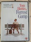 Forest Gump (1994) Tom Hanks  DVD New & Sealed Classic Original Brand New Sealed