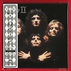 QUEEN - QUEEN II  CD MINI LP PAPERSLEEVE JAPANESE