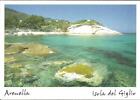 Isola del Giglio (Grosseto) Arenella, Scogli, the Rocks