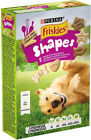 FRISKIES SHAPES BISCOTTI PER CANI CROCCHETTE FRISKIES SNACK CANE ADULTO BOX 400g