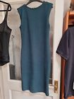 Size 12 Atmosphere Green Bodycon Dress