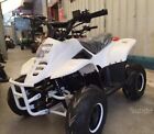 QUAD LINUS KXD 001 R6 125cc 4t