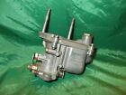 FIAT 500 D F L R CARBURATORE WEBER 26 IMB 4 ORIGINALE