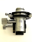 Leitz Wetzlar Heine Microscope Condenser – 7415 – and Mount