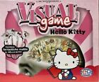 "VISUAL GAME HELLO KITTY"