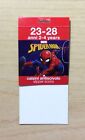 ETICHETTE DA COLLEZIONE - CALZINI SPIDER MAN MARVEL - LABELS FROM COLLECTION