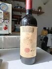 Vino rosso Tignanello 1981 Cantina Marchesi Antinori