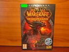 WORLD OF WARCRAFT CATACLYSM ITA (NUOVO SIGILLATO)