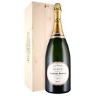 Laurent-Perrier Champagne Brut “La Cuvée” Magnum (Cassetta Legno)