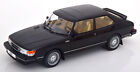 1:18 MCG Saab 900 Turbo black