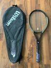 Wilson Hammer Profile Tennisschläger mit Tasche