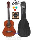 EKO CS5 NUOVA CS 5 CHITARRA CLASSICA EKO misura 3/4 + BORSA +PLETTRI + SET CORDE