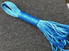 Dyneema Rope 8mm x 24m 8 Plait