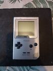 game boy pocket grise