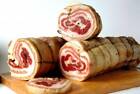 Pancetta Arrotolata - Norcineria Artigianale Umbria