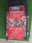 Weber Bricchetti Carbone 4 kg