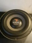 ►1 Pz  FOCAL  SUBWOOFER 8" 210 mm  High End Utopia TOP 21v2