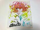 Mawaru-Penguindrum Art of Penguindrum Book