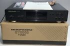 Marantz ST-6000 Tuner