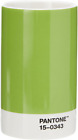 PANTONE Pencil Cup, Green 15-0343