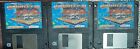 GAUNTLET 3 The Final Quest Per ATARI ST