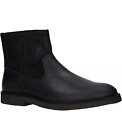 Kickers Clubcit noir, Boots Homme,