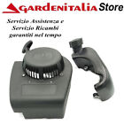 KIT AVVIAMENTO MOTORE GGP SV 150 CON SERBATOIO RASAERBA  TAGLIAERBA TOSAERBA