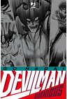 Go Nagai DEVILMAN OMNIBUS EDITION J-Pop