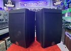 JBL PRO VIII Studio Monitor Speaker 2 Way 120 Watts RMS Vintage WORK Good Look