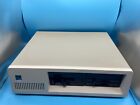 #SE3435# Speziale Industrie IBM PC 5150 Computer *mit vielen Erweiterungen* RAR