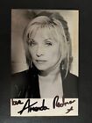 AMANDA REDMAN - GOOD KARMA HOSPITAL ACTRESS - EXCELLENT SIGNED PHOTOGRAPH