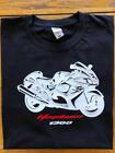 Hayabusa Outline T-shirt